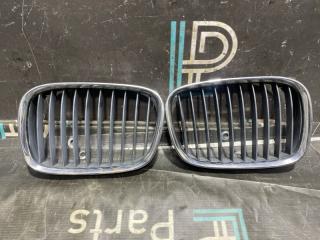 Решетки радиатора BMW 5 1999
