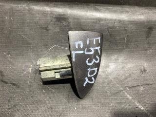 Накладка ручки двери левая BMW X5 2005