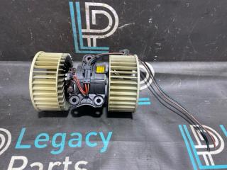 Мотор отопителя BMW X5 2005