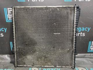 Радиатор охлаждения BMW X5 2005