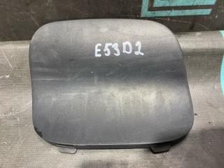 Заглушка бампера задняя правая BMW X5 2005