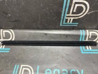 Уплотнитель стекла двери задний правый BMW X5 2005