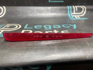 Отражатель задний правый BMW X5 2005