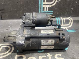 Стартер BMW X5 2005