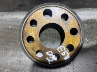 Колесо датчика коленвала BMW X5 2005