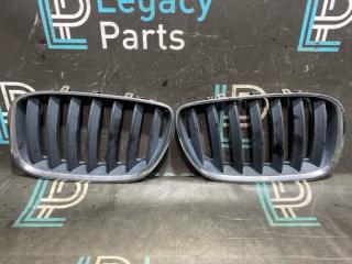 Решетки радиатора BMW X5 2005