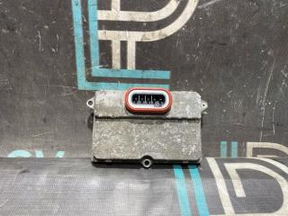 Фото запчасти блок розжига ксенона BMW X5 2005 контрактная запчасть Запчасть блок розжига ксенона BMW X5 2005