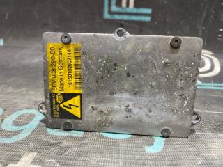 Фото запчасти блок розжига ксенона BMW X5 2005 контрактная запчасть Запчасть блок розжига ксенона BMW X5 2005