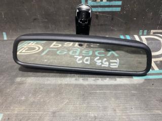 Запчасть зеркало заднего вида салонное BMW X5 2005