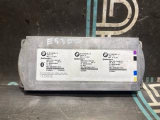 Блок управления телефоном BMW X5 2005 контрактная Блок управления телефоном BMW X5 2005