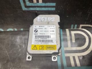 Блок управления AIR BAG BMW X5 2005