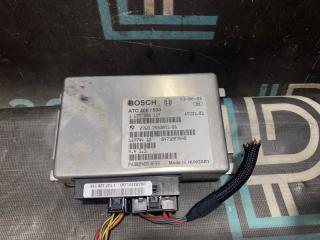 Блок управления раздаточной коробкой BMW X5 2005