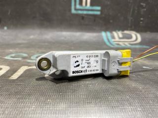 Запчасть датчик air bag BMW X5 2005
