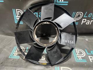 Крыльчатка вентилятора BMW X5 2005