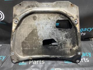 Защита двигателя BMW X5 2005