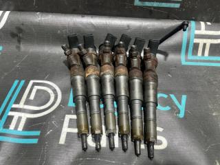 Форсунка топливная BMW X5 2005