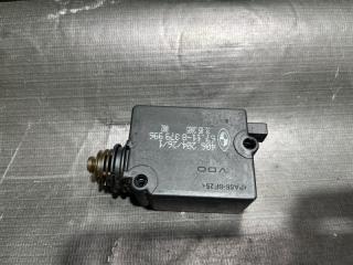 Активатор замка багажника BMW X5 2005 контрактная Активатор замка багажника BMW X5 2005