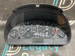 Панель приборов BMW 5 1999