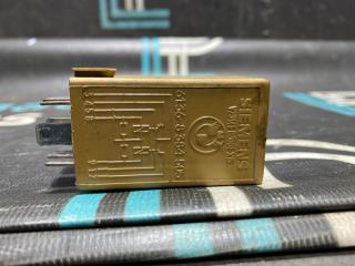 Реле стеклоочистителей BMW 5 1999 контрактная Реле стеклоочистителей BMW 5 1999