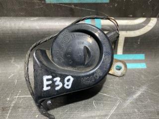 Звуковой сигнал низкий тон BMW 5 1999 контрактная Звуковой сигнал низкий тон BMW 5 1999