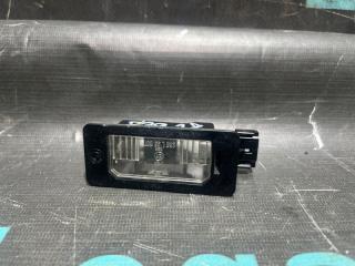 Плафон подсветки номерного знака BMW 5 1999