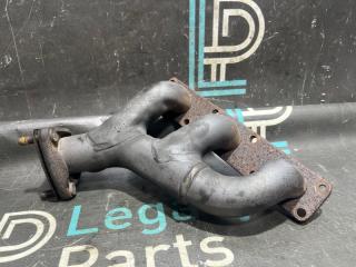 Выпускной коллектор задний BMW 5 1999