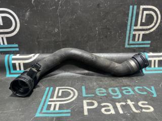 Патрубок радиатора нижний BMW 5 1999 контрактная Патрубок радиатора нижний BMW 5 1999