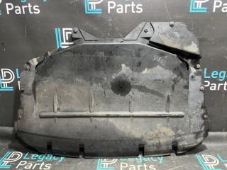 Защита двигателя BMW 5 1999