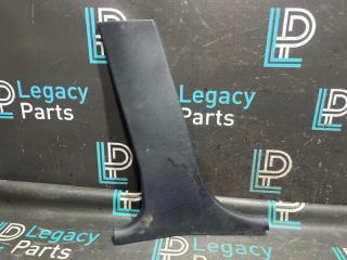 Обшивка стойки центральная левая BMW 5 1999 контрактная Обшивка стойки центральная левая BMW 5 1999