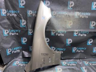 Крыло переднее правое BMW 5 1999 контрактная Крыло переднее правое BMW 5 1999