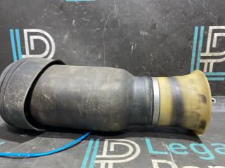 Пневмобаллон задний BMW X5 2010