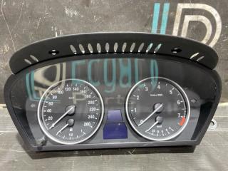 Панель приборов BMW X5 2010