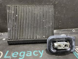 Испаритель кондиционера BMW X5 2010 контрактная Испаритель кондиционера BMW X5 2010