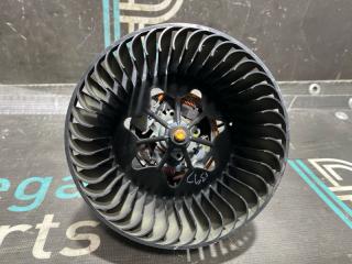 Мотор отопителя BMW X5 2010