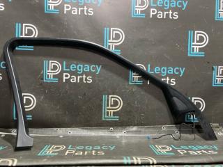 Накладка двери внутренняя передняя левая BMW X5 2010