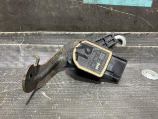 Датчик дорожного просвета задний левый BMW X5 2010