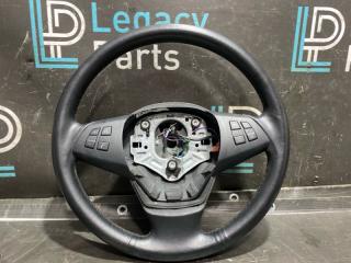 Руль BMW X5 2010 контрактная Руль BMW X5 2010