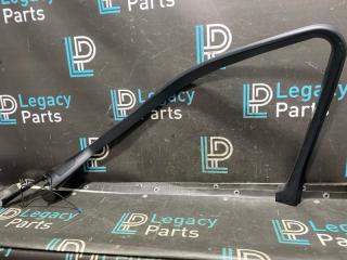 Накладка двери внутренняя передняя правая BMW X5 2010