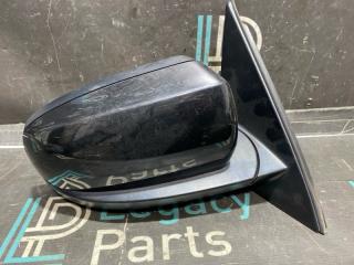 Зеркало заднего вида боковое правое BMW X5 2010 контрактная Зеркало заднего вида боковое правое BMW X5 2010