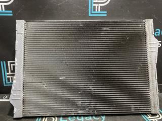 Радиатор охлаждения BMW X5 2010