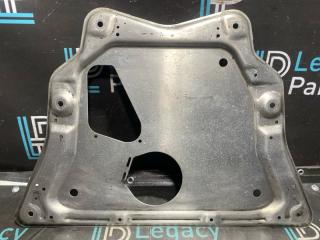 Защита двигателя BMW X5 2010