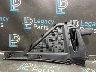 Жабо левое BMW X5 2010 контрактная Жабо левое BMW X5 2010