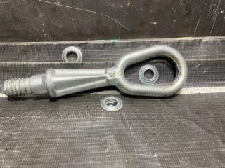 Крюк буксировочный BMW X5 2010