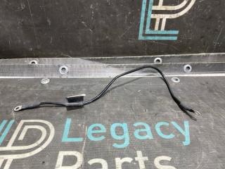 Запчасть провод массы BMW X5 2010