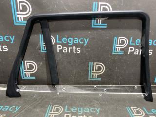 Накладка двери внутренняя задняя левая BMW X5 2010