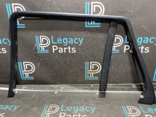 Накладка двери внутренняя задняя правая BMW X5 2010