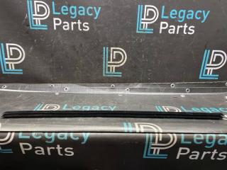 Уплотнитель стекла двери передний левый BMW X5 2010