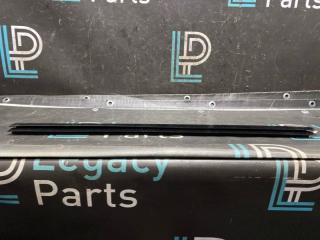 Уплотнитель стекла двери задний левый BMW X5 2010