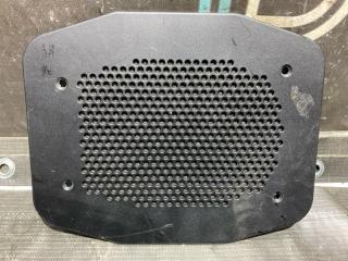 Накладка динамика BMW X5 2010