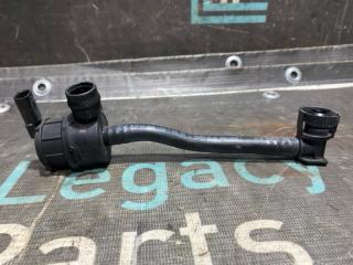 Клапан вентиляции топливного бака BMW X5 2010